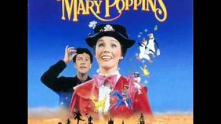 Mary Poppins Soundtrack The Perfect Nanny [upl. by Browning]