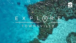 Explore Townsville [upl. by Pirri180]