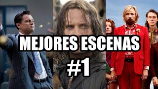 ➕15 MOVIMIENTOS de CÁMARA cinematográficos GUIA COMPLETA✅ [upl. by Leirea]