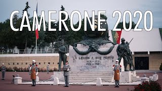 Camerone 2020 [upl. by Alrahc]