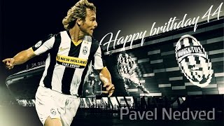 Pavel Nedved ᴴᴰ ● Goals and Skills ● 1991 — 2009 [upl. by Eno]