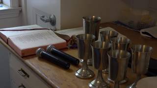 The Work of a Sacristan [upl. by Allesig]