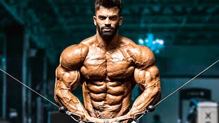 Sergi Constance 🔥 Workout Motivation 2019  The Comeback [upl. by Tarsus]