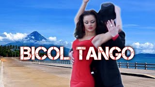 BICOLANANG TUNAY TANGO [upl. by Nilac231]