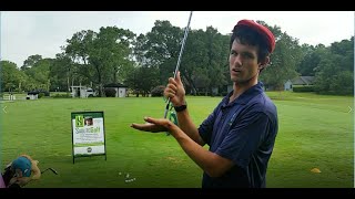 A NEW Simplified Chipping and Pitching Method  Tom Saguto PGA  SagutoGolf [upl. by Leith747]