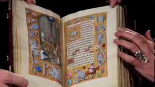 The Rothschild Prayerbook [upl. by Sito461]