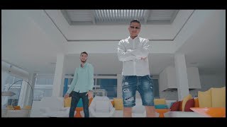 DJ Hamida Ft Zouhair Bahaoui  Habibi Clip Officiel [upl. by Beesley932]