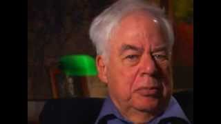 Richard Rorty [upl. by Afrikah]