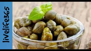 Why Eat Capers [upl. by Siraj]