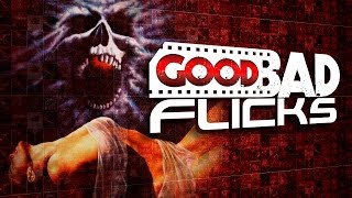 The Haunting of Morella  Good Bad Flicks [upl. by Cody]