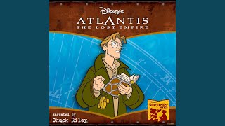 Atlantis The Lost Empire Storyteller [upl. by Bolen539]