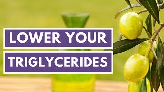 5 Ways to Lower Your Triglyceride Levels [upl. by Carpenter116]