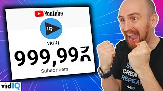 How to Get a REAL TIME SUBSCRIBER Count on YouTube in 2021 [upl. by Ecinev576]