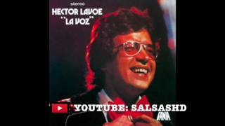 Hector Lavoe  Salsa MIX Vol 1 Grandes Exitos Romanticas  2017 [upl. by Yuht]