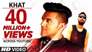 Guru Randhawa quotKhatquot Full Video Song  Ikka  New Punjabi Song [upl. by Paulette]