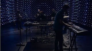 The xx  Full Performance Live on KEXP [upl. by Fuld527]