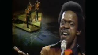 The Delfonics quotI Gave To Youquot live [upl. by Adnolahs231]