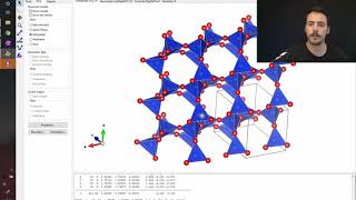 Silicate crystal structures [upl. by Ahsenrac]