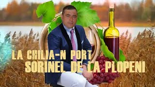 La Chilian port  SORINEL DE LA PLOPENI MUZICA LAUTAREASCA [upl. by Alacim149]