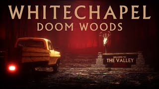 Whitechapel  Doom Woods OFFICIAL VIDEO [upl. by Hannad]