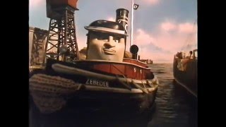 TUGS  High Winds S01E11 [upl. by Elmer765]