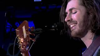 Hozier  Wasteland Baby Live At YouTube [upl. by Norvin608]