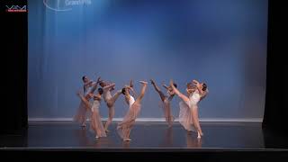 Contemporary Ballet [upl. by Danya]