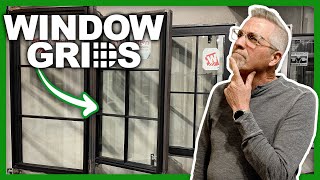 Window Grids All That You Need To Know [upl. by Aynekat]