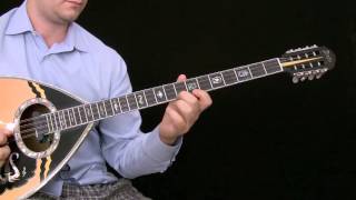 Bouzouki Lesson  Hartaeti Χαρταετοί [upl. by Nileek]