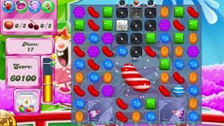 Candy Crush Saga Android Gameplay 29 [upl. by Anitsenre]