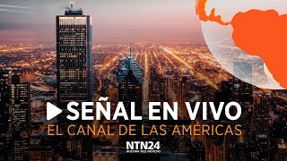 🔴 ASÍ PUEDE VER LA SEÑAL EN VIVO DE NTN24 EN NUESTRA PÁGINA WEB [upl. by Chari679]