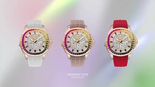 PATEK PHILIPPE 2023 NEW MODELS [upl. by Anelyak780]