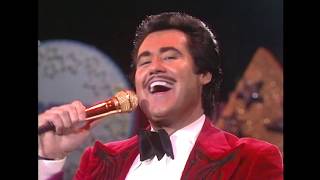 Wayne Newton  America  1983  MDA Telethon [upl. by Ahsiyt175]