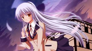 Nightcore  Rooftops  Lostprophets [upl. by Rodd]