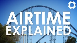 Airtime Explained [upl. by Dyal]