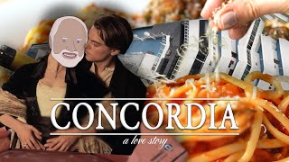 The Cost of Concordia [upl. by Mahan]