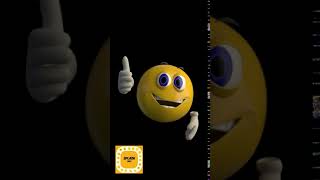 Thumbs Up Emoji [upl. by Marvel]