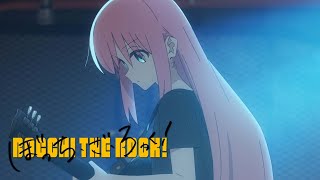 Bocchis Solo  BOCCHI THE ROCK [upl. by Eimarrej653]