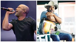 The Life of Darius Rucker [upl. by Alimrahs]