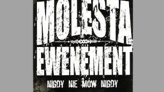 Molesta feat Eldo Pjus  Wiem ze mozna sie zmusic do snu [upl. by Rheims]