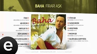 Bizim Şarkımız Baha Official Audio bizimşarkımız baha  Esen Müzik [upl. by Ainaj]