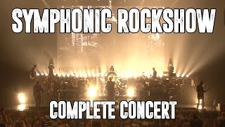 Symphonic Rockshow at The Smith Center  full show [upl. by Erie511]