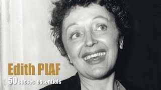 Edith Piaf  Mon légionnaire [upl. by Breban]