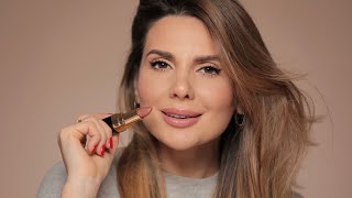 14 Iconic lipsticks that are really worth the hype  Review and Application ALI ANDREEA [upl. by Nnahs]