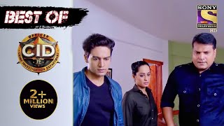 Best of CID सीआईडी  A Ladder Of Crime  Full Episode [upl. by Shiekh]