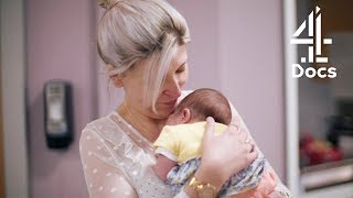 Living With Postpartum Psychosis [upl. by Maclaine]