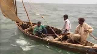 Fishing Adventures in Kenya Documentary [upl. by Adnawyt527]