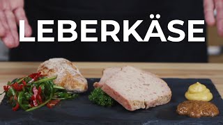 How To Make Leberkäse At Home – A StepByStep Guide [upl. by Dugald617]