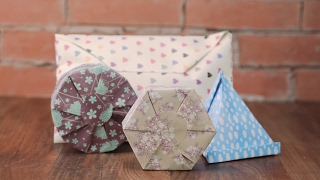 How To Wrap Odd Shaped Gifts [upl. by Takashi]