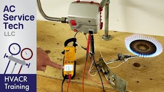 Water Heater Pilot Light amp Thermopile Troubleshooting [upl. by Narine]